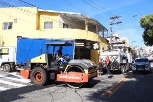 GIOVANNE SCHMIDT / Divulgação / Secom