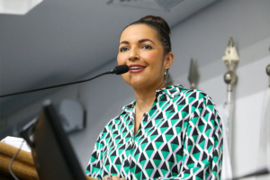 Leandro Barreira / Divulgação / Imprensa CMTS