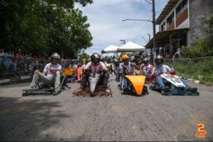 Reprodução / Facebook