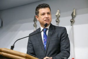 Leandro Barreira / Divulgação / Iprensa CMTS