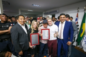 Leandro Barreira / CMTS