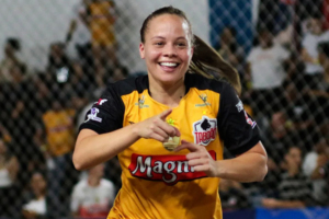 Isa Posey / Divulgação