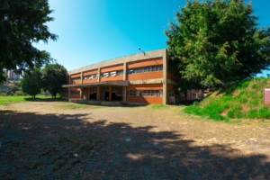 Petterson Costa / Secom