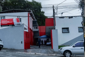 Caio Francelino / Secom