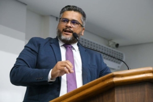 Leandro Barreira / Divulgação / Imprensa CMTS