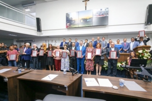 Leandro Barreira / CMTS