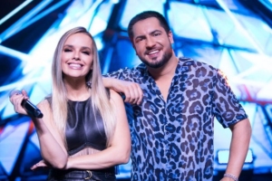 Divulgação / Maurício Antônio