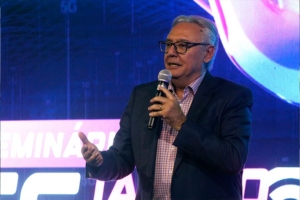 Eduardo Toledo / Divulgação / Imprensa CMTS