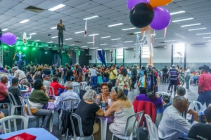 Diulliano Cavassana | Secom | PMTS