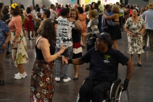 Roni Barbosa | Secom | PMTS