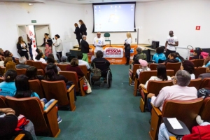 Roni Barbosa | Secom | PMTS