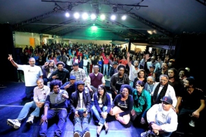 Ricardo Vaz / Divulgação