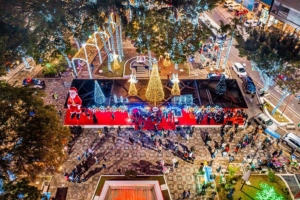 Divulgação / Secom