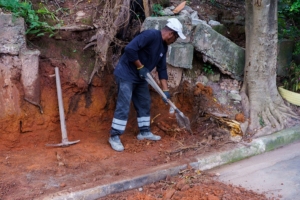 Giovanne Schmidt | Secom | PMTS