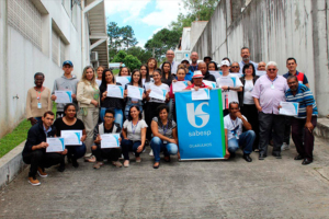 Prefeitura de Guarulhos / Divulgação