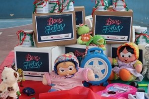 Petterson Costa | Secom | PMTS