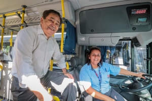 Ian de Freitas | Secom | PMTS