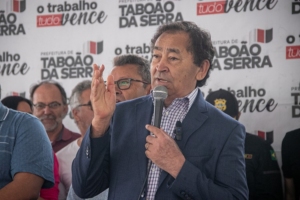 Ian de Freitas | Secom | PMTS