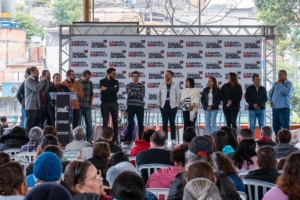 Petterson Costa | Secom | PMTS