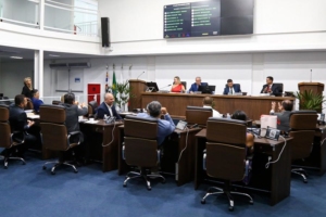 Leandro Barreira / Divulgação / Imprensa CMTS