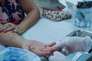 Caio Francelino | Secom | PMTS