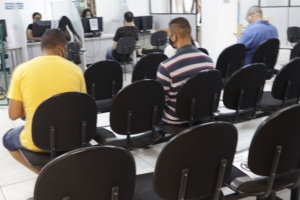 Petterson Costa | Secom | PMTS