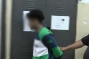 Reprodução/ Record