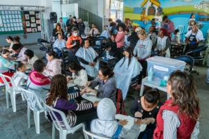 Petterson Costa | Secom | PMTS