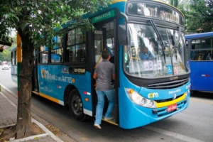 FLÁVIO CORVELLO/FUTURA PRESS / GAZETA DE SP