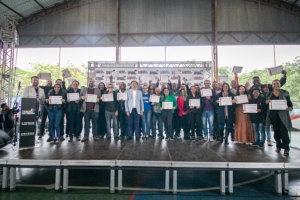 Ian de Freitas / Secom-PMTS