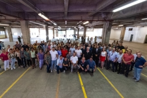 Petterson Costa | Secom | PMTS