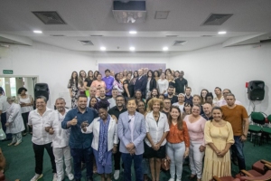 Ian de Freitas | Secom | PMTS