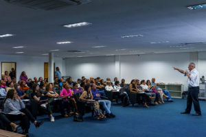 Giovanne Schmidt / Divulgação / Secom