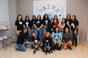 Divulgação | Patre