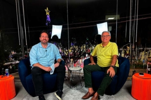 Paulo Altino / Divulgação