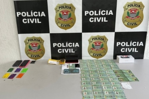 Divulgação | Demacro