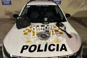 Divulgação | SSPSP