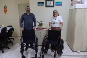 Divulgação | SPMAR