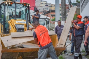 Petterson Costa | Secom | PMTS