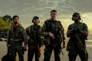 Reprodução | Special Arrangement