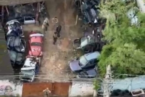 Divulgação | SSP-SP