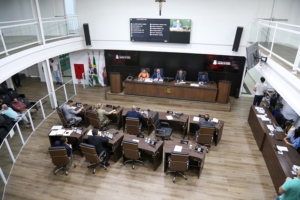 Leandro Barreira | Divulgação | CMTS