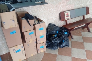 Divulgação | SSP-SP