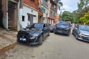 Divulgação | Polícia Civil