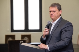 Divulgação / Governo do Estado de São Paulo