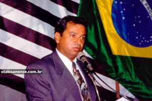 Acervo / Portal O Taboanense