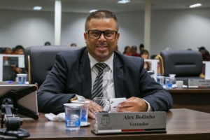 Divulgação | Leandro Barreira | CMTS