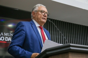 Divulgação / Leandro Barreira / CMTS