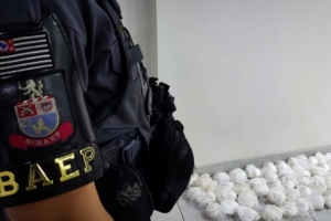 Divulgação | SSP SP