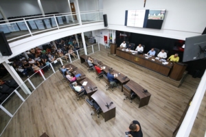 Divulgação | Leandro Barreira | CMTS